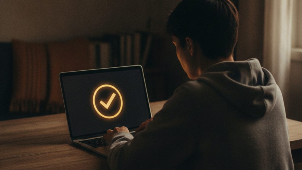 Paano Pinoprotektahan ng jlbet ang Iyong Account Gamit ang Verification